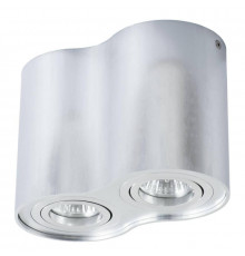 Светильник потолочный Arte Lamp A5644PL-2SI