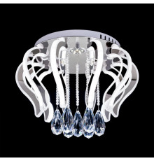 Светильник потолочный LED Citilux Krown EL334C82.1