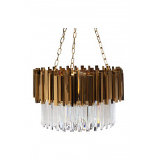 Люстра подвесная Garda Decor 62GDM-81008-600