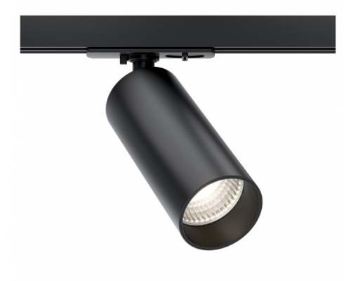 Основное фото Светильник трековый Maytoni Technical Focus LED TR021-1-12B3K-W-B: Купить в Интернет магазин освещения GCSVET.RU