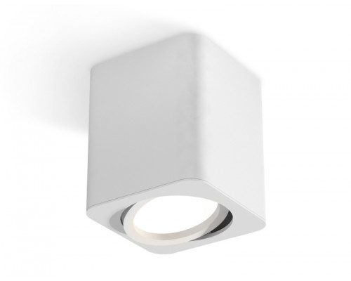 Основное фото Светильник потолочный Ambrella Light Techno Spot XS7812010 (C7812, N7710): Купить в Интернет магазин освещения GCSVET.RU