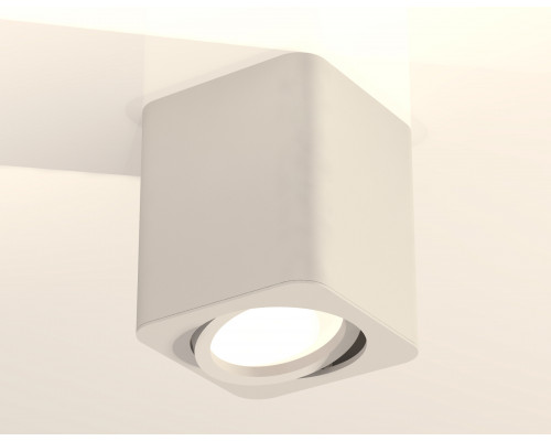 Дополнительное фото Светильник потолочный Ambrella Light Techno Spot XS7812010 (C7812, N7710): Купить в Интернет магазин освещения GCSVET.RU
