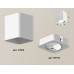 Дополнительное фото Светильник потолочный Ambrella Light Techno Spot XS7812010 (C7812, N7710): Купить в Интернет магазин освещения GCSVET.RU