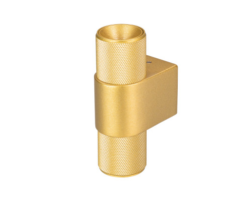 Основное фото Светильник настенный Arlight SP-Spicy-Wall-Mini-Twin-S104x39-2x3W Day4000 035563: Купить в Интернет магазин освещения GCSVET.RU