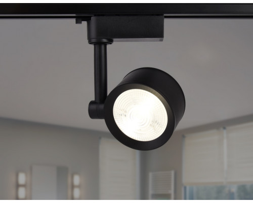Дополнительное фото Светильник трековый (однофазный) Ambrella Light Track System GL6391: Купить в Интернет магазин освещения GCSVET.RU
