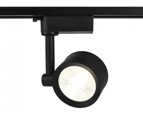 Основное фото Светильник трековый (однофазный) Ambrella Light Track System GL6391: Купить в Интернет магазин освещения GCSVET.RU