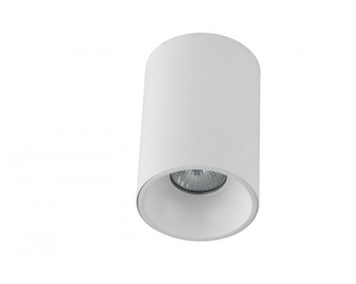 Основное фото Светильник потолочный Crystal Lux CLT 411C WH-WH: Купить в Интернет магазин освещения GCSVET.RU