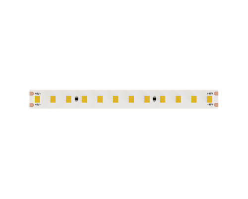 Основное фото Лента светодиодная Arte Lamp Tape 48В 7,2Вт/м 4000К 30м IP20 A4812010-04-4K: Купить в Интернет магазин освещения GCSVET.RU