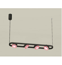 Светильник подвесной Ambrella Light Traditional (C9164, N8486) XB9164201