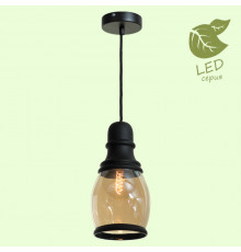 Светильник подвесной Lussole Loft Tonawanda GRLSP-9690