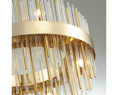 Дополнительное фото Светильник настенный Odeon Light Ida 4639/2W: Купить в Интернет магазин освещения GCSVET.RU