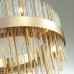Дополнительное фото Светильник настенный Odeon Light Ida 4639/2W: Купить в Интернет магазин освещения GCSVET.RU