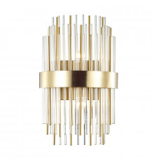 Светильник настенный Odeon Light Ida 4639/2W