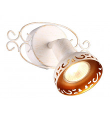 Светильник спот Arte Lamp Focus A5219AP-1WG
