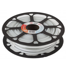 Лента неоновая Эра 220В 2835 7Вт/м красный 20м IP67 N2835-120-IP67-220V-20m-R Б0043077
