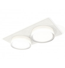 Светильник встраиваемый Ambrella Light Techno XC7635043 (C7635, N7160)
