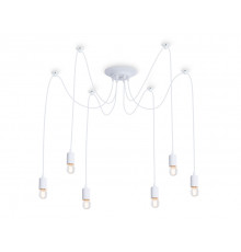 Люстра подвесная Ambrella Light Traditional TR8177