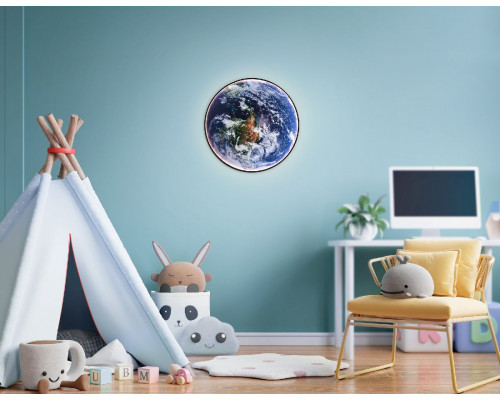 Дополнительное фото Настенно-Светильник потолочный Ambrella Light Wall FW11134: Купить в Интернет магазин освещения GCSVET.RU
