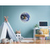 Дополнительное фото Настенно-Светильник потолочный Ambrella Light Wall FW11134: Купить в Интернет магазин освещения GCSVET.RU