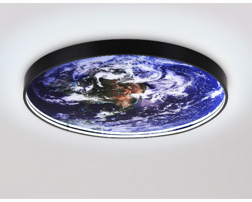 Дополнительное фото Настенно-Светильник потолочный Ambrella Light Wall FW11134: Купить в Интернет магазин освещения GCSVET.RU