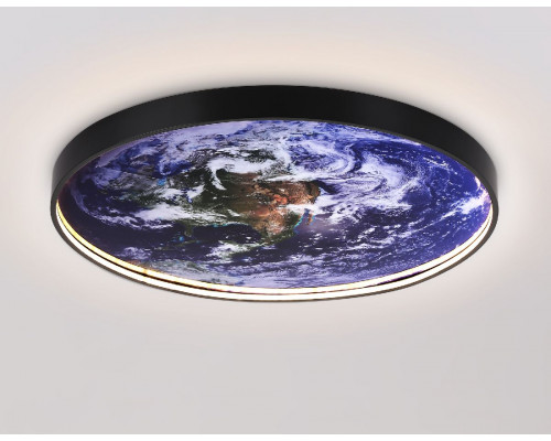 Дополнительное фото Настенно-Светильник потолочный Ambrella Light Wall FW11134: Купить в Интернет магазин освещения GCSVET.RU