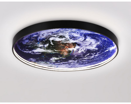 Дополнительное фото Настенно-Светильник потолочный Ambrella Light Wall FW11134: Купить в Интернет магазин освещения GCSVET.RU