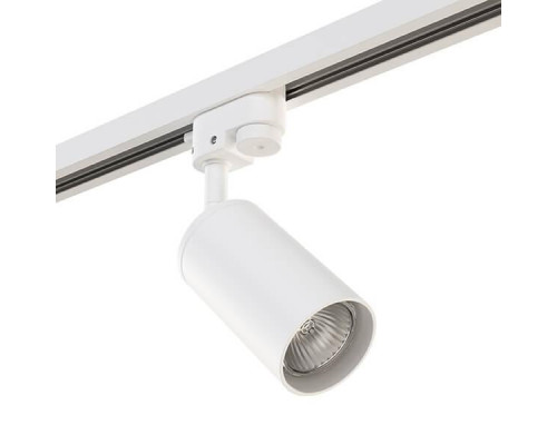 Дополнительное фото Адаптер для шинопровода Lightstar Asta 592056: Купить в Интернет магазин освещения GCSVET.RU