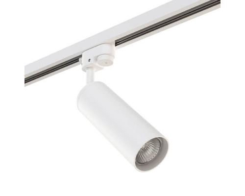 Дополнительное фото Адаптер для шинопровода Lightstar Asta 592056: Купить в Интернет магазин освещения GCSVET.RU