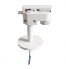 Адаптер для шинопровода Lightstar Asta 592056
