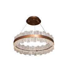 Люстра подвесная Garda Decor 162FL-60086