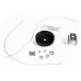 Дополнительное фото Подвес для трекового шинопровода Ambrella Light Track System GL7033: Купить в Интернет магазин освещения GCSVET.RU