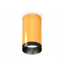 Светильник потолочный Ambrella Light Techno Spot XS6327004 (C6327, N6131)