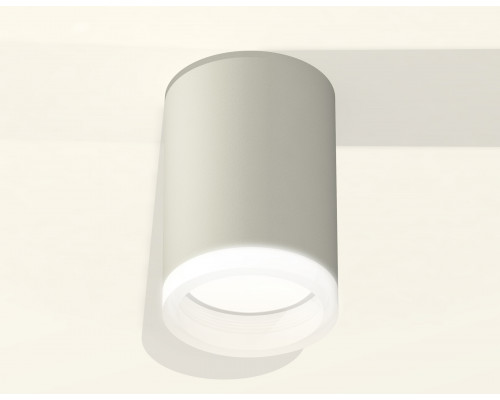 Дополнительное фото Светильник накладной Ambrella Light Techno XS6314040 (C6314, N6245): Купить в Интернет магазин освещения GCSVET.RU