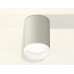 Дополнительное фото Светильник накладной Ambrella Light Techno XS6314040 (C6314, N6245): Купить в Интернет магазин освещения GCSVET.RU