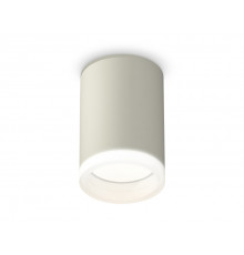 Светильник накладной Ambrella Light Techno XS6314040 (C6314, N6245)