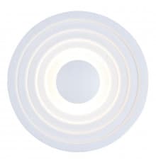 Настенно-Светильник потолочный LED iLedex Eclipse SMD-926312 WH-3000K