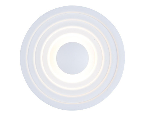 Основное фото Настенно-Светильник потолочный LED iLedex Eclipse SMD-926312 WH-3000K: Купить в Интернет магазин освещения GCSVET.RU