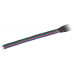 Дополнительное фото Лента светодиодная Эра 12В 5050 7,2Вт/м RGB 5м IP20 LS5050-7,2-30-12-RGB-IP20-2year-5m KU-5050AD-30D-RGB Б0044120: Купить в Интернет магазин освещения GCSVET.RU
