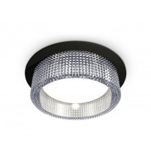 Светильник встраиваемый Ambrella Light Techno Spot XC8051030 (C8051, N8480)