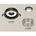 Дополнительное фото Светильник встраиваемый Ambrella Light Techno Spot XC8051030 (C8051, N8480): Купить в Интернет магазин освещения GCSVET.RU