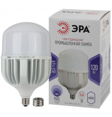 Светодиодная лампочка Эра LED POWER T160-120W-6500-E27/E40 Б0049104