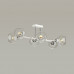 Дополнительное фото Люстра потолочная LUMION 4517/6C: Купить в Интернет магазин освещения GCSVET.RU
