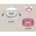 Дополнительное фото Светильник встраиваемый Ambrella Light Techno Spot XC8061032 (C8061, N8486): Купить в Интернет магазин освещения GCSVET.RU