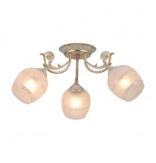 Люстра потолочная Arte Lamp A7060PL-3WG