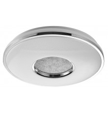 Светильник потолочный ЭРА SPB-6-70-RC Crystal Б0030138