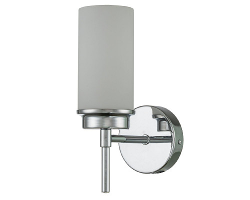 Дополнительное фото Настенный светильник Escada Legacy 2119/1A Chrome: Купить в Интернет магазин освещения GCSVET.RU