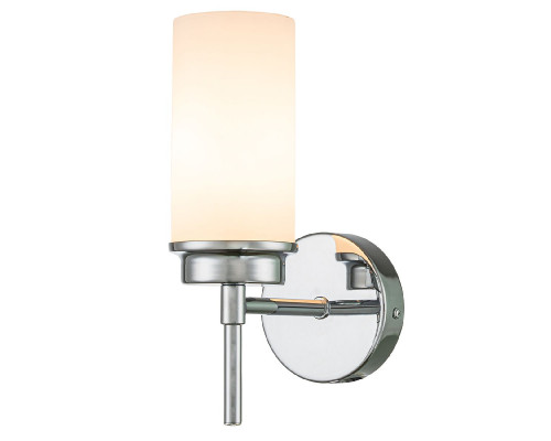 Основное фото Настенный светильник Escada Legacy 2119/1A Chrome: Купить в Интернет магазин освещения GCSVET.RU