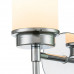 Дополнительное фото Настенный светильник Escada Legacy 2119/1A Chrome: Купить в Интернет магазин освещения GCSVET.RU