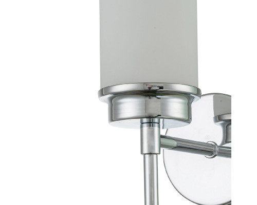Дополнительное фото Настенный светильник Escada Legacy 2119/1A Chrome: Купить в Интернет магазин освещения GCSVET.RU