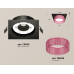Дополнительное фото Светильник встраиваемый Ambrella Light Techno Spot XC8062032 (C8062, N8486): Купить в Интернет магазин освещения GCSVET.RU